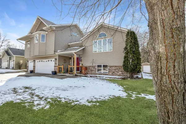 $434,900 | 826 3rd Street North, Sartell, MN 56377