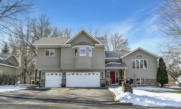 $434,900 | 826 3rd Street North, Sartell, MN 56377