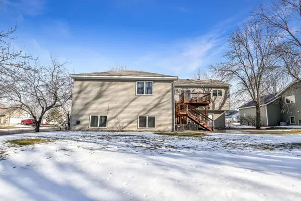 $434,900 | 826 3rd Street North, Sartell, MN 56377