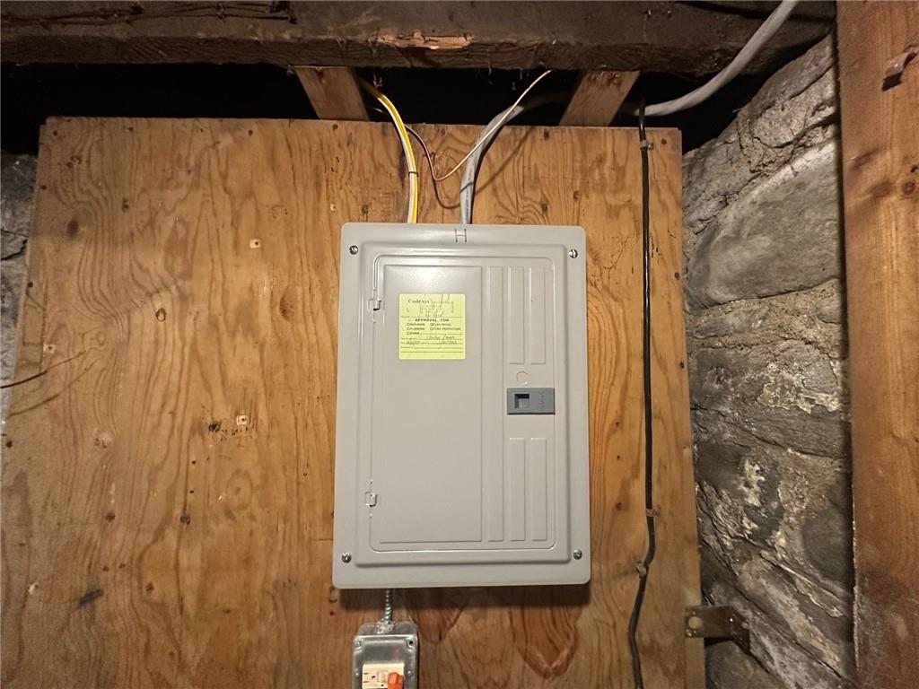 702 Whitney Avenue Pittsburgh, PA 15221 - Photo 11 of 39 a view of door