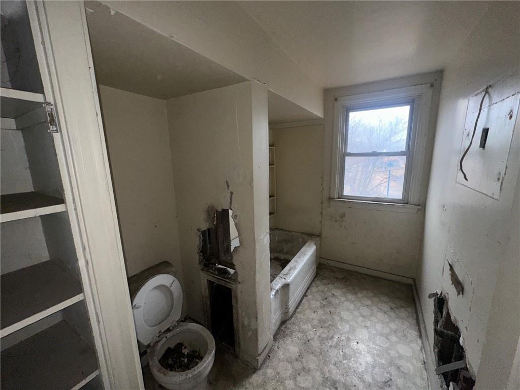 702 Whitney Avenue Pittsburgh, PA 15221 - Photo 30 of 39 a view of bathroom