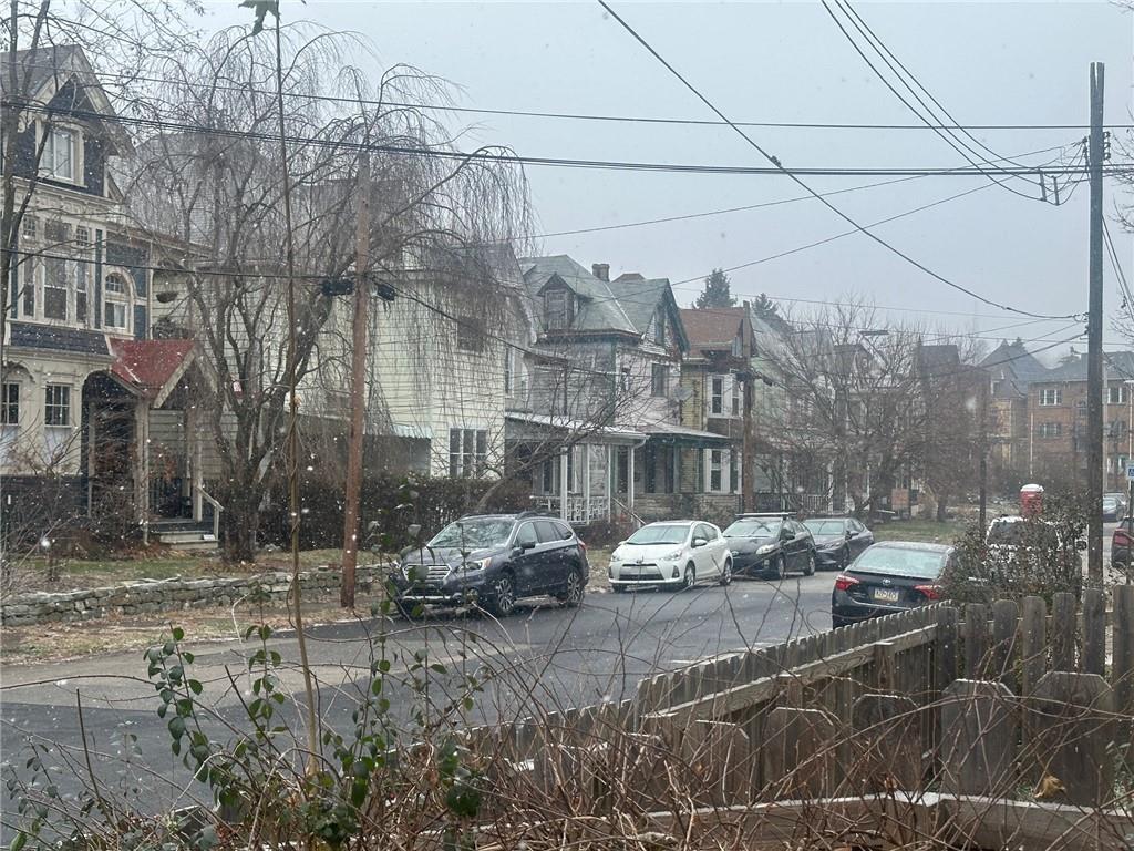 702 Whitney Avenue Pittsburgh, PA 15221 - Photo 38 of 39 a cars parked on the side of street