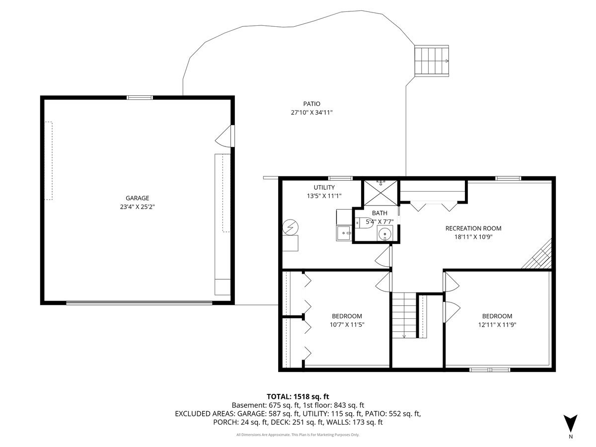 904 West Woodland Road Lake Bluff, IL 60044 - Photo 26 of 28 unknown