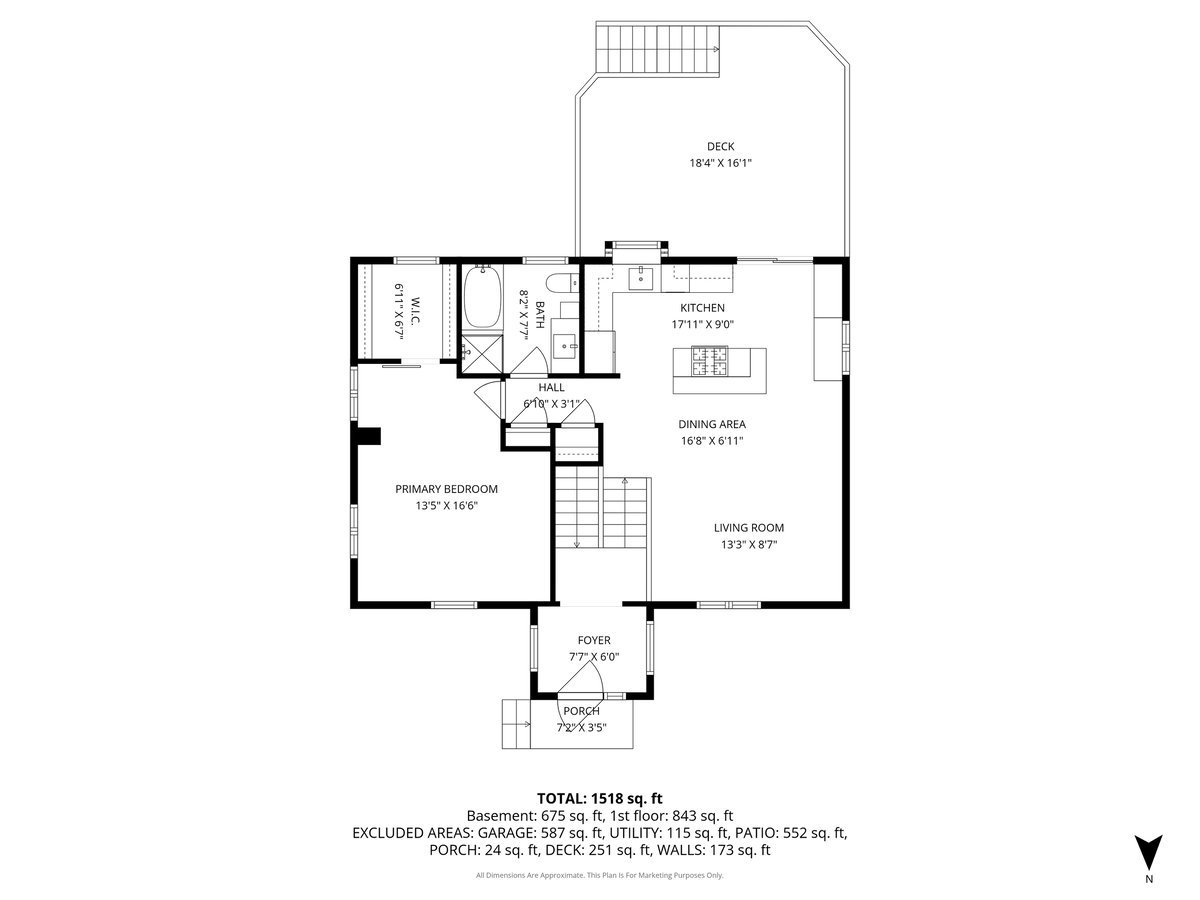 904 West Woodland Road Lake Bluff, IL 60044 - Photo 27 of 28 a picture of floor plan