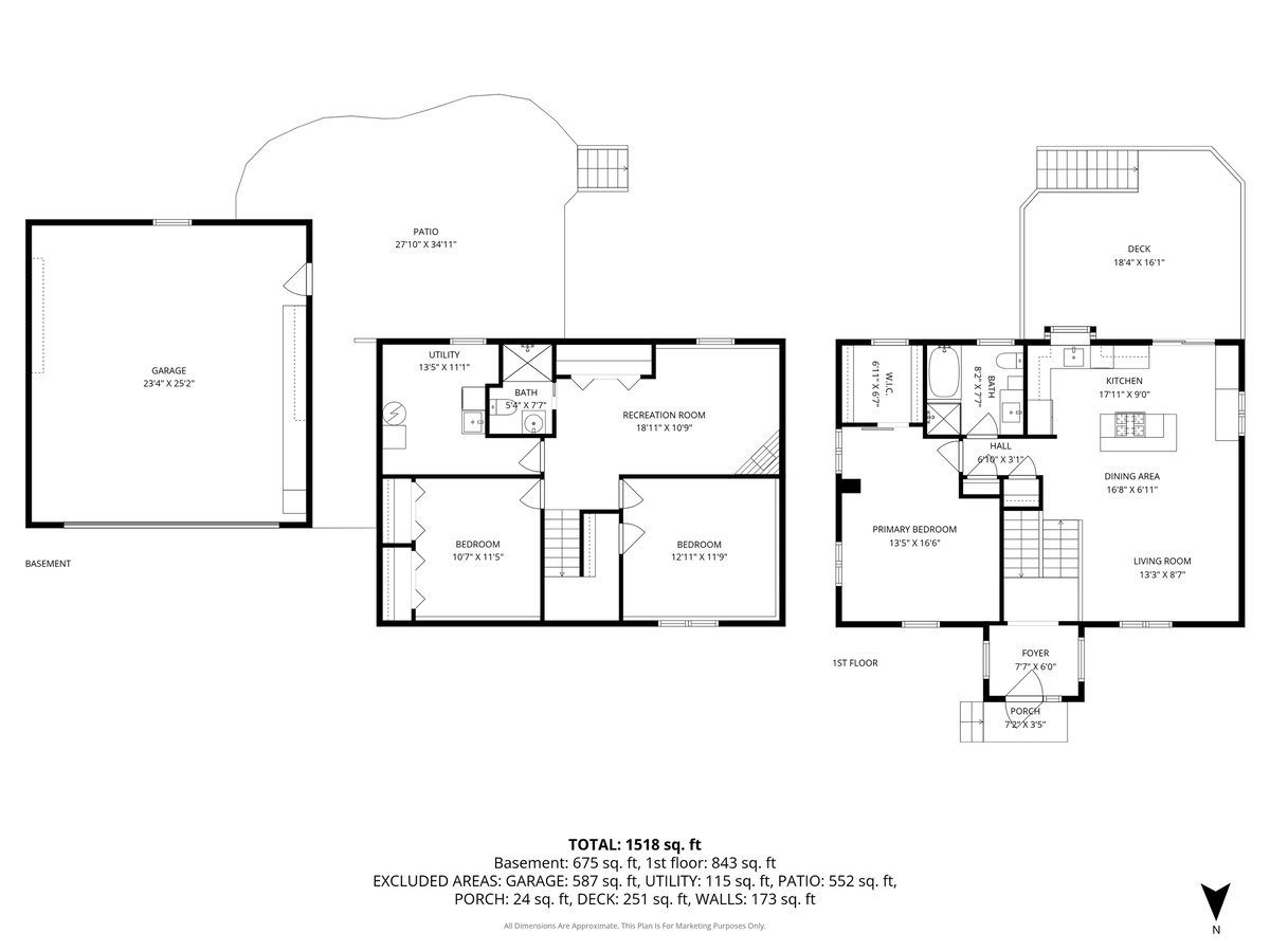904 West Woodland Road Lake Bluff, IL 60044 - Photo 28 of 28 a picture of a room with a white wall and white walls