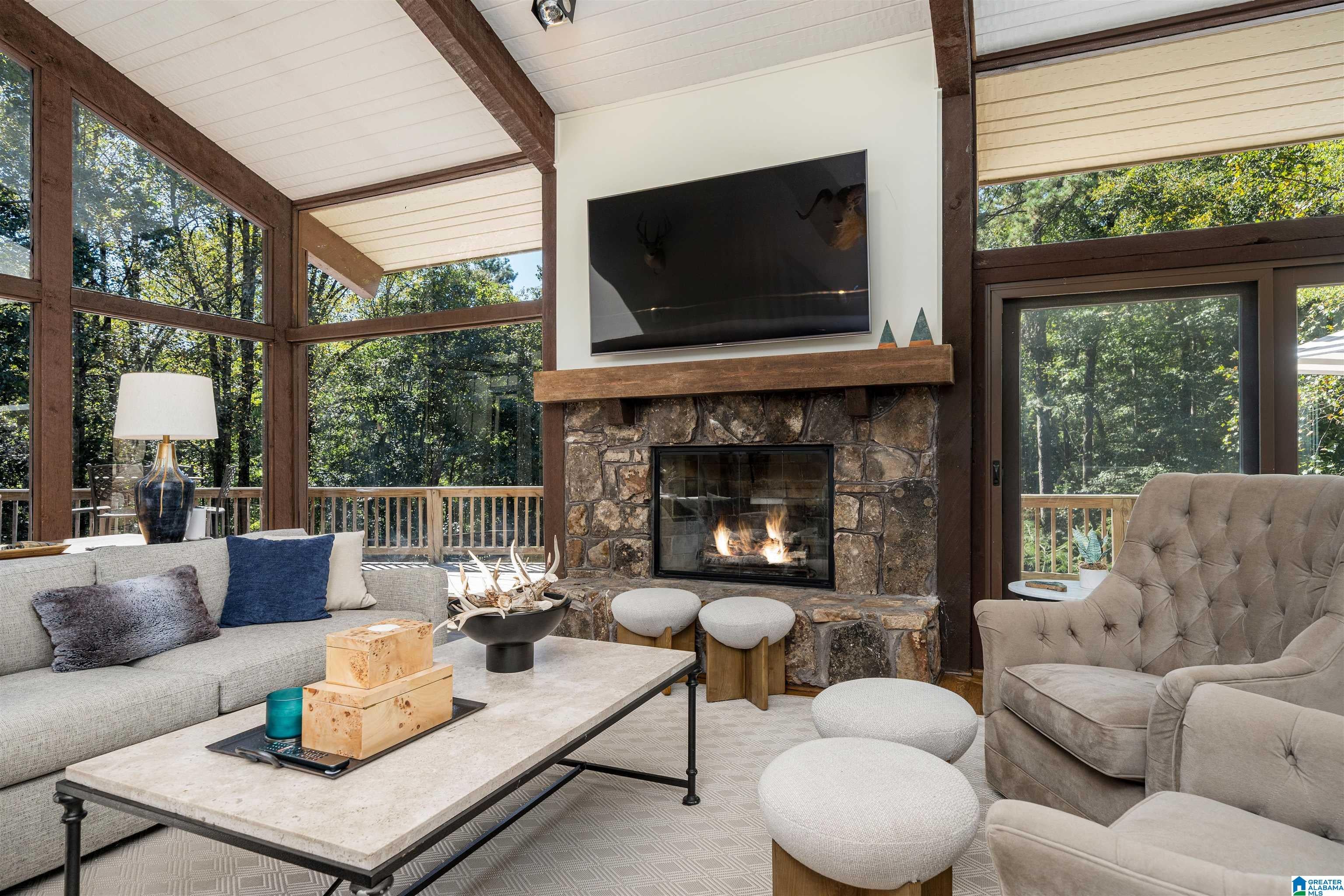 3986 Spring Valley Road Mountain Brook, AL 35223 - Photo 9 of 63 Gallery Image 9