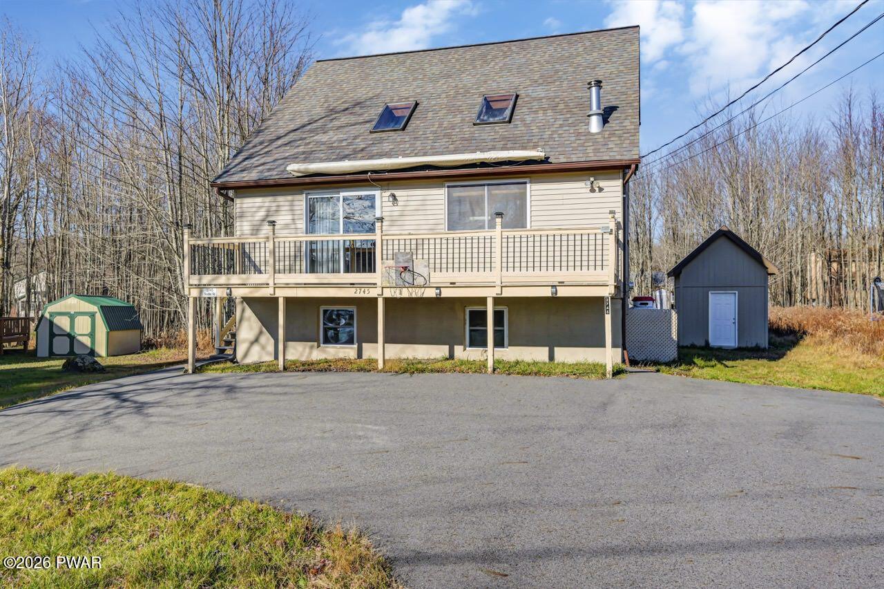 2745 Boulder Road, Unit 143 Lake Ariel, PA 18436 - Photo 55 of 61 2745 Boulder Rd 53 Large