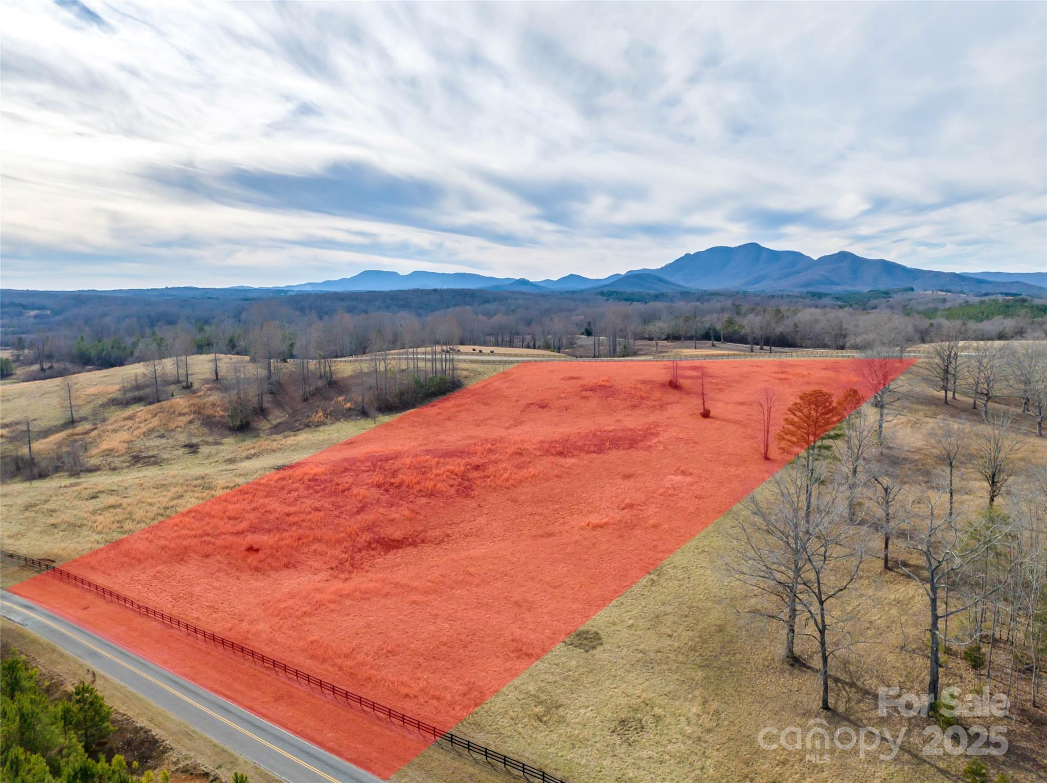 Lot 8-1 Whiteside Road Mill Spring, NC 28756 - Photo 1 of 20