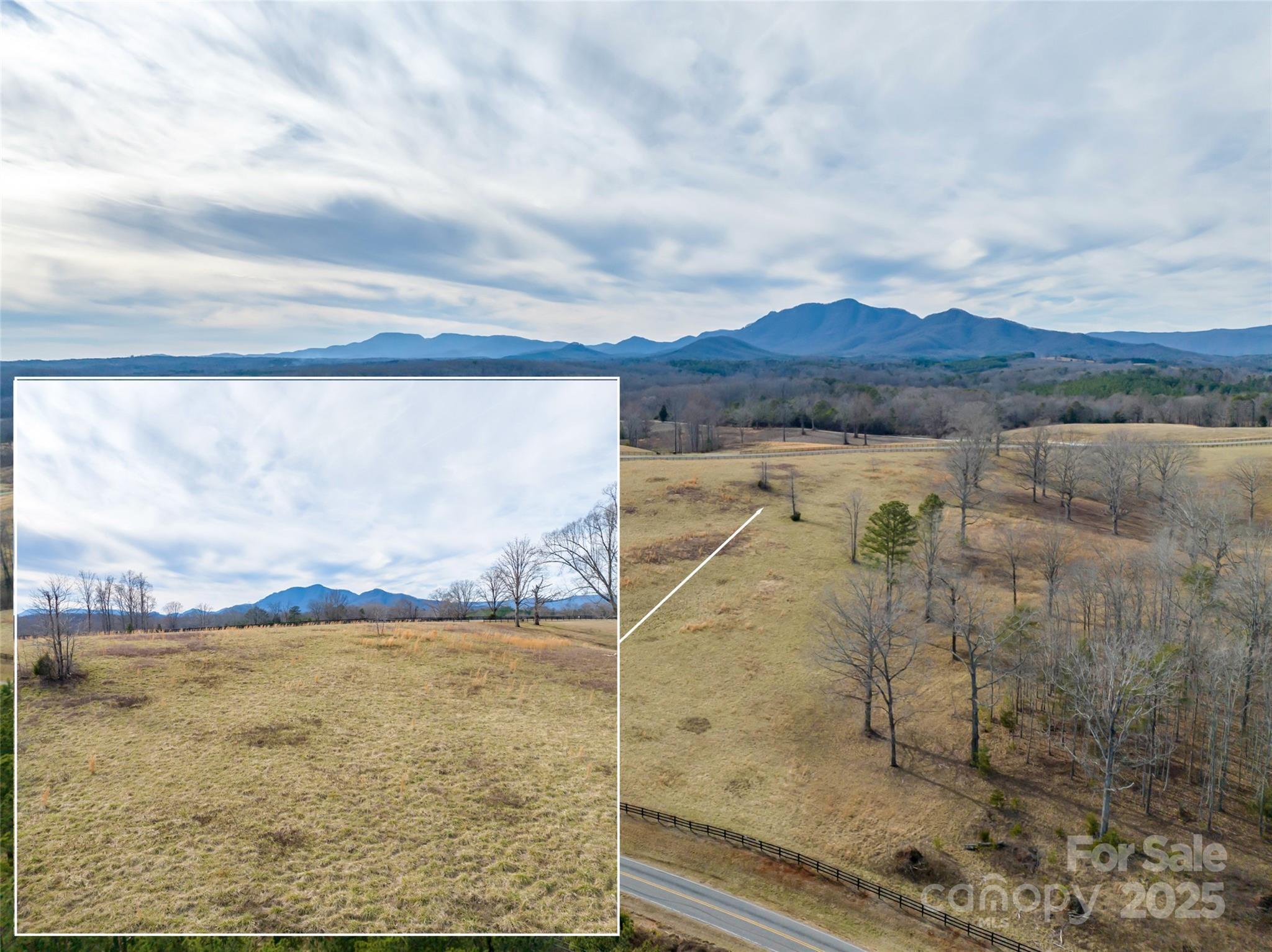 Lot 8-1 Whiteside Road Mill Spring, NC 28756 - Photo 3 of 20