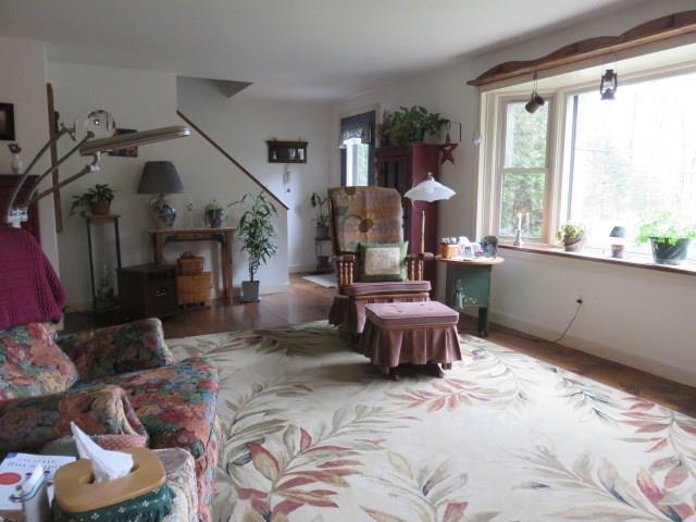 90 Little River Road Lebanon, ME 04027 - Photo 19 of 34 Living room