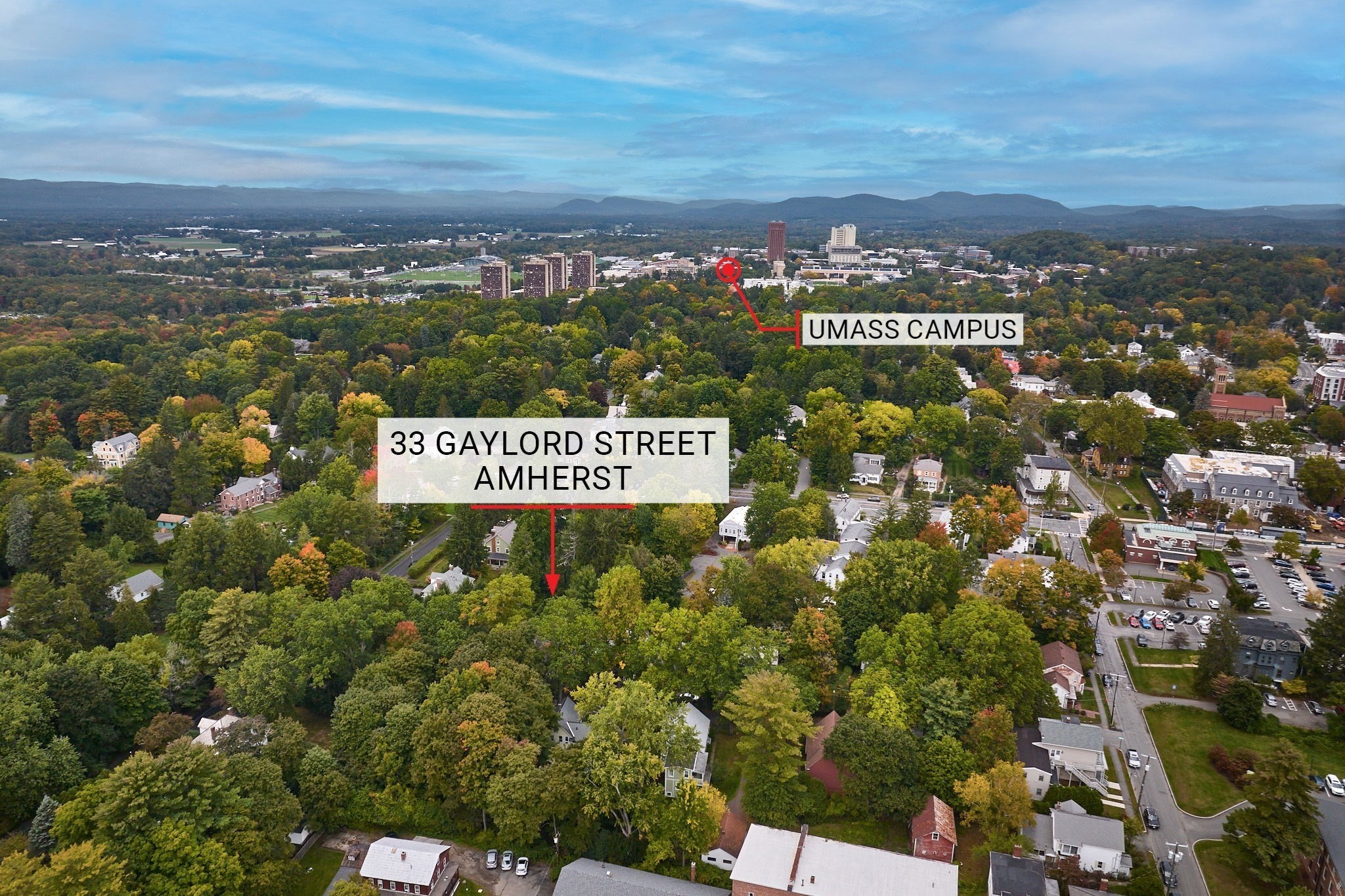 33 Gaylord Street Amherst, MA 01002 - Photo 41 of 42 Gallery Image 41