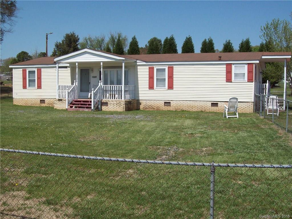1680 Harrison Road, Unit 13 Salisbury, NC 28147 - Photo 1 of 17 Gallery Image 1