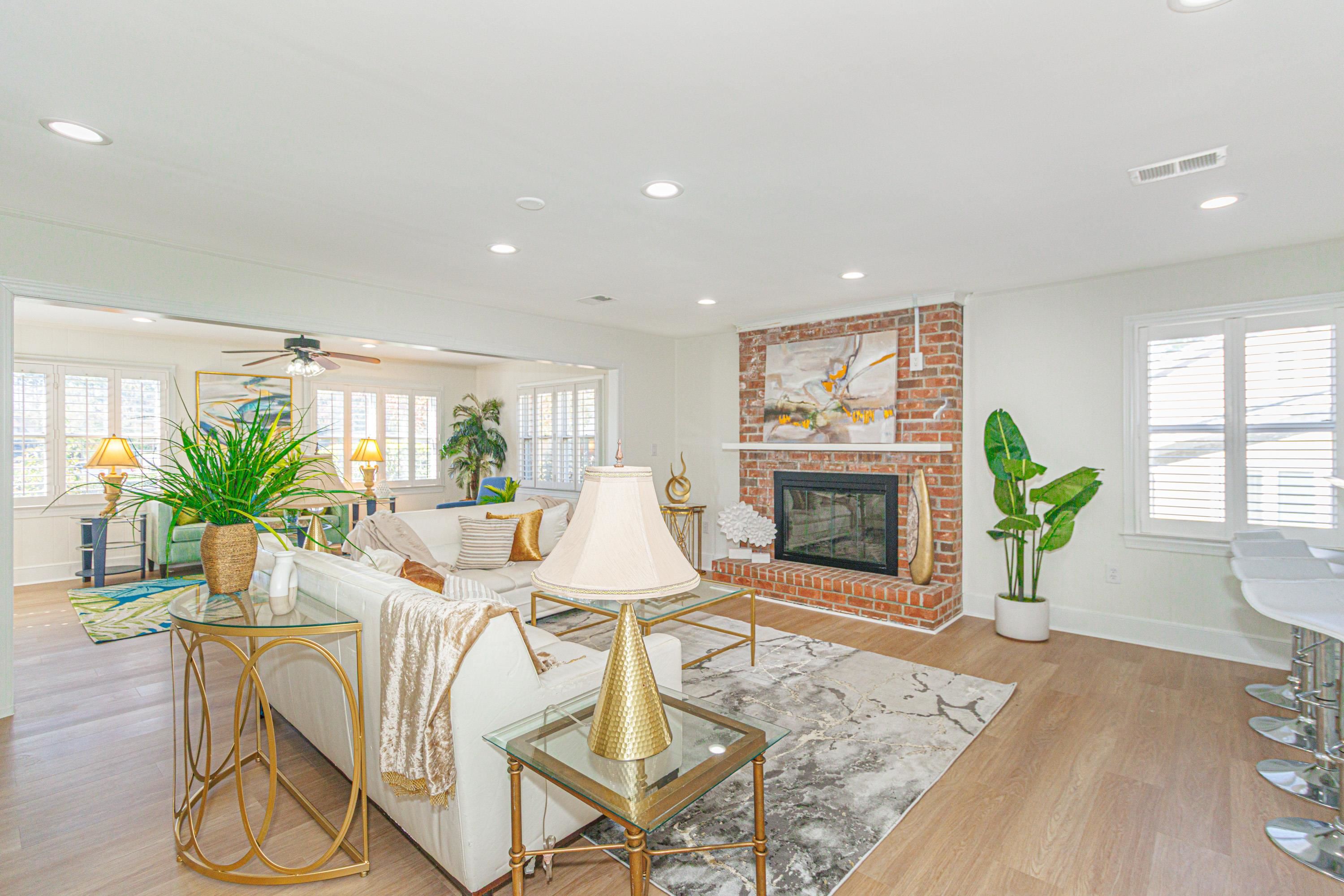 1430 Bay Tree Lane Surfside Beach, SC 29575 - Photo 2 of 40