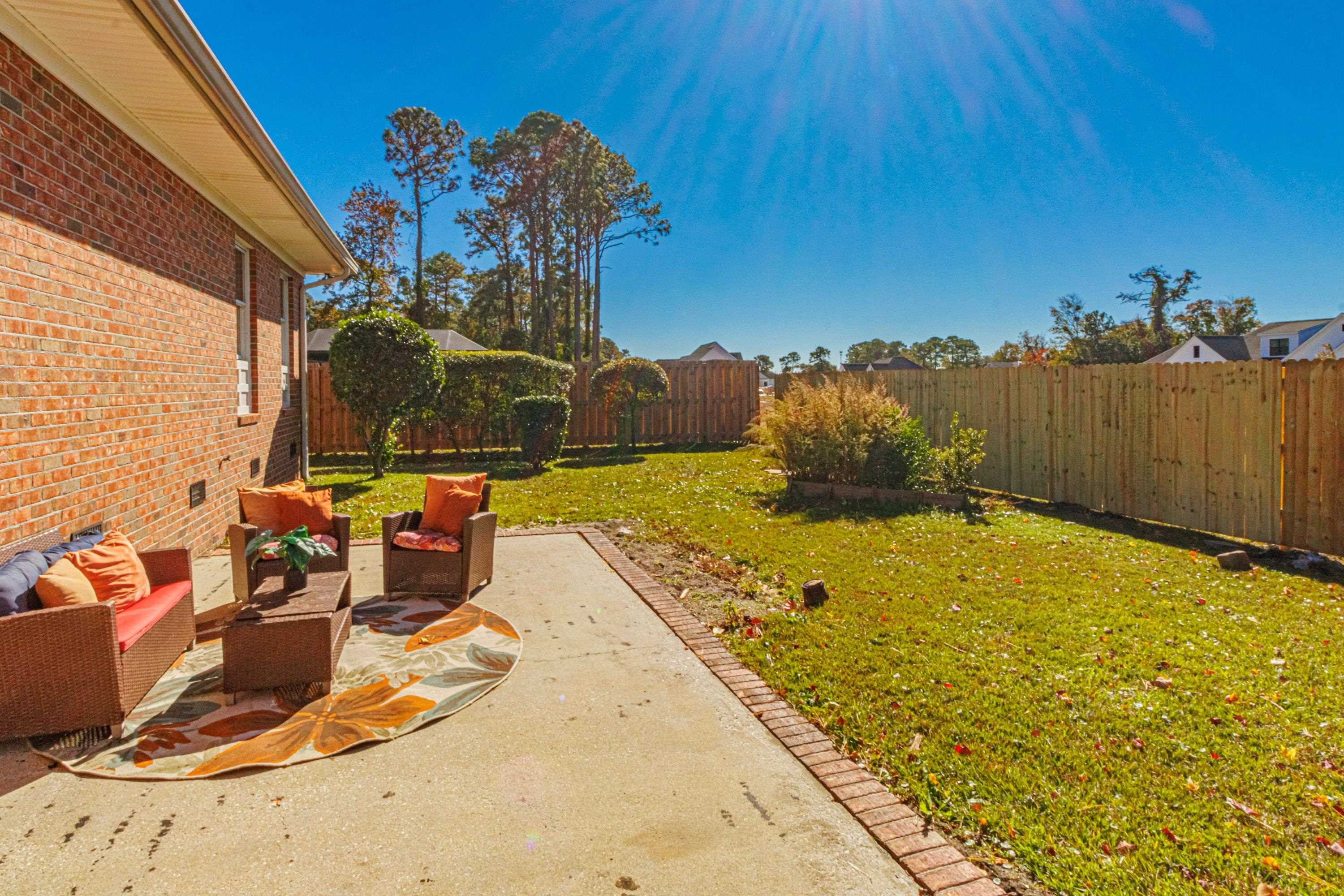 1430 Bay Tree Lane Surfside Beach, SC 29575 - Photo 36 of 40