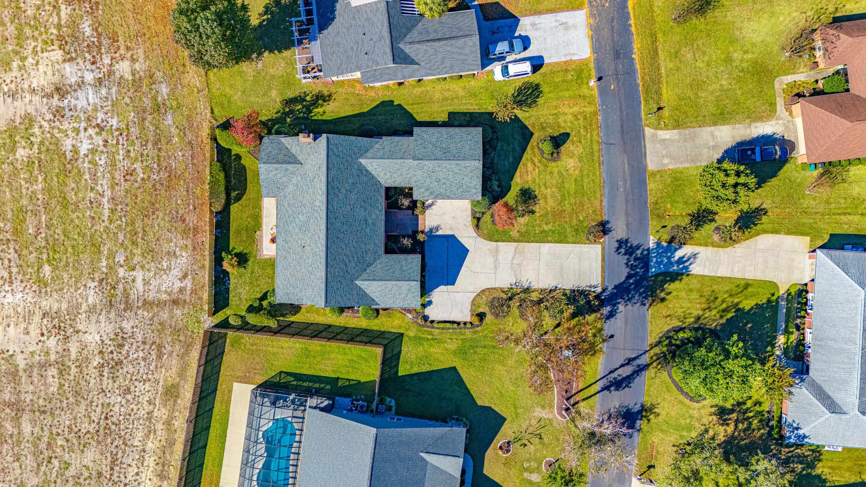 1430 Bay Tree Lane Surfside Beach, SC 29575 - Photo 39 of 40