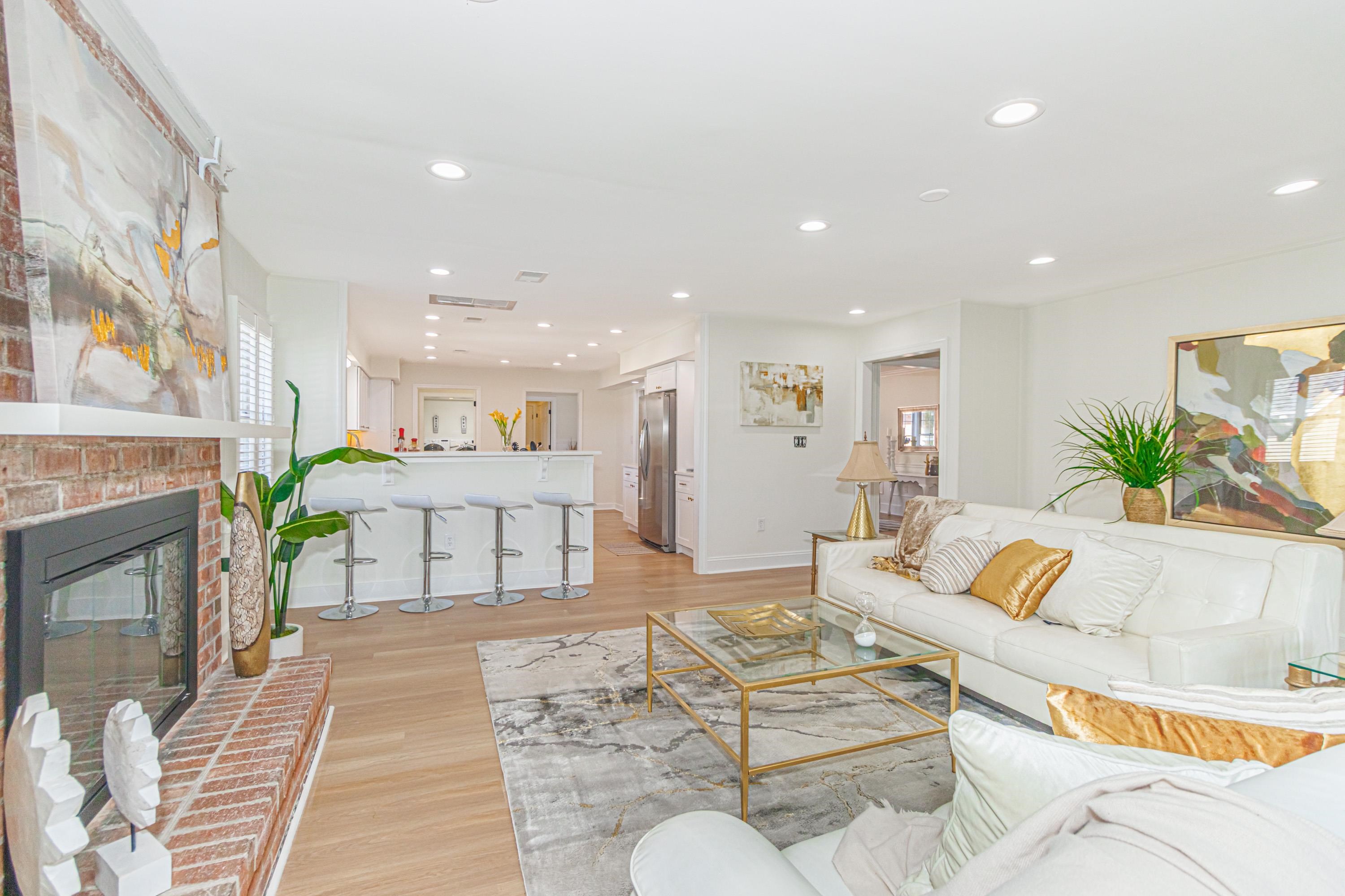 1430 Bay Tree Lane Surfside Beach, SC 29575 - Photo 4 of 40