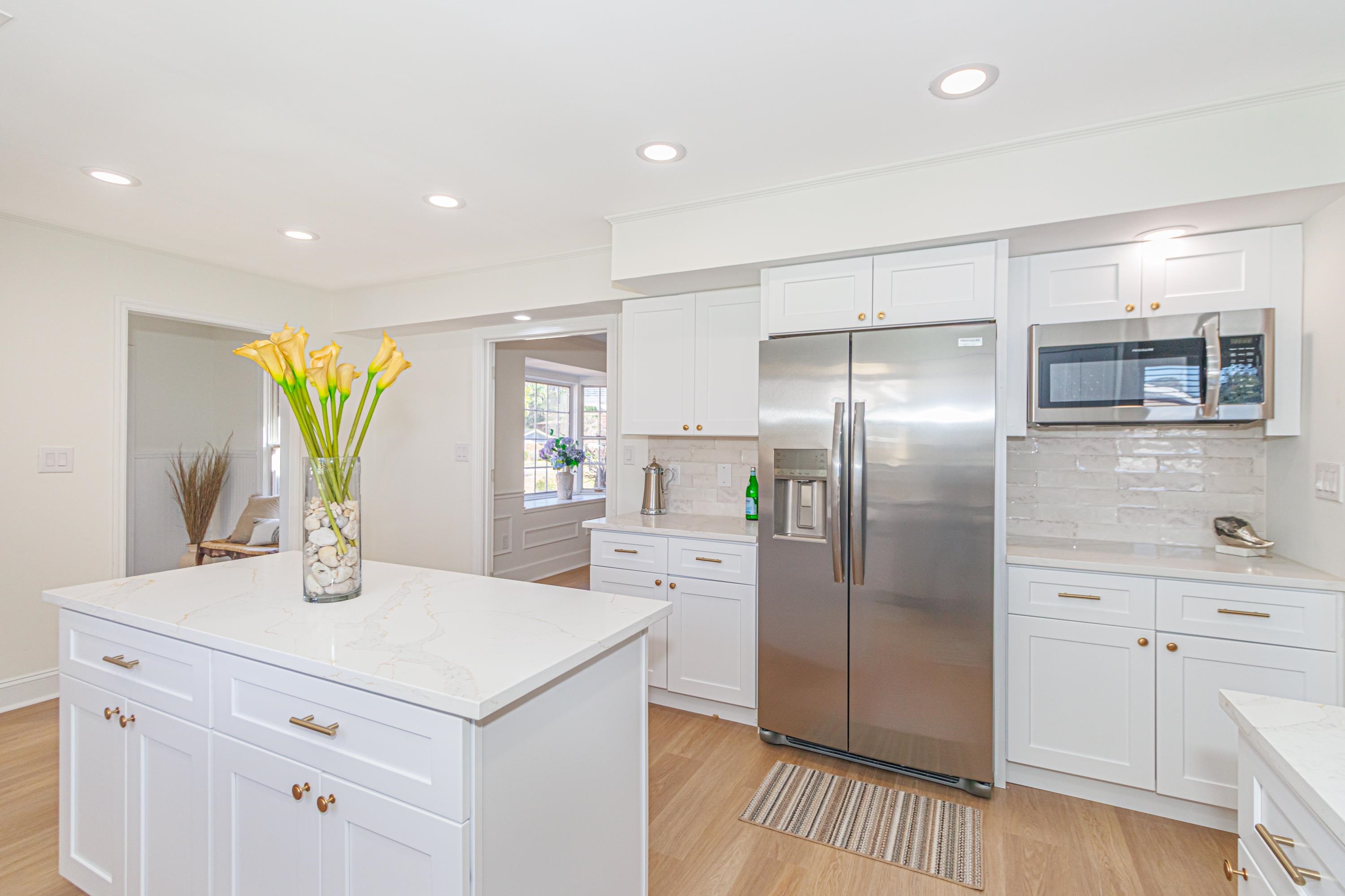 1430 Bay Tree Lane Surfside Beach, SC 29575 - Photo 5 of 40