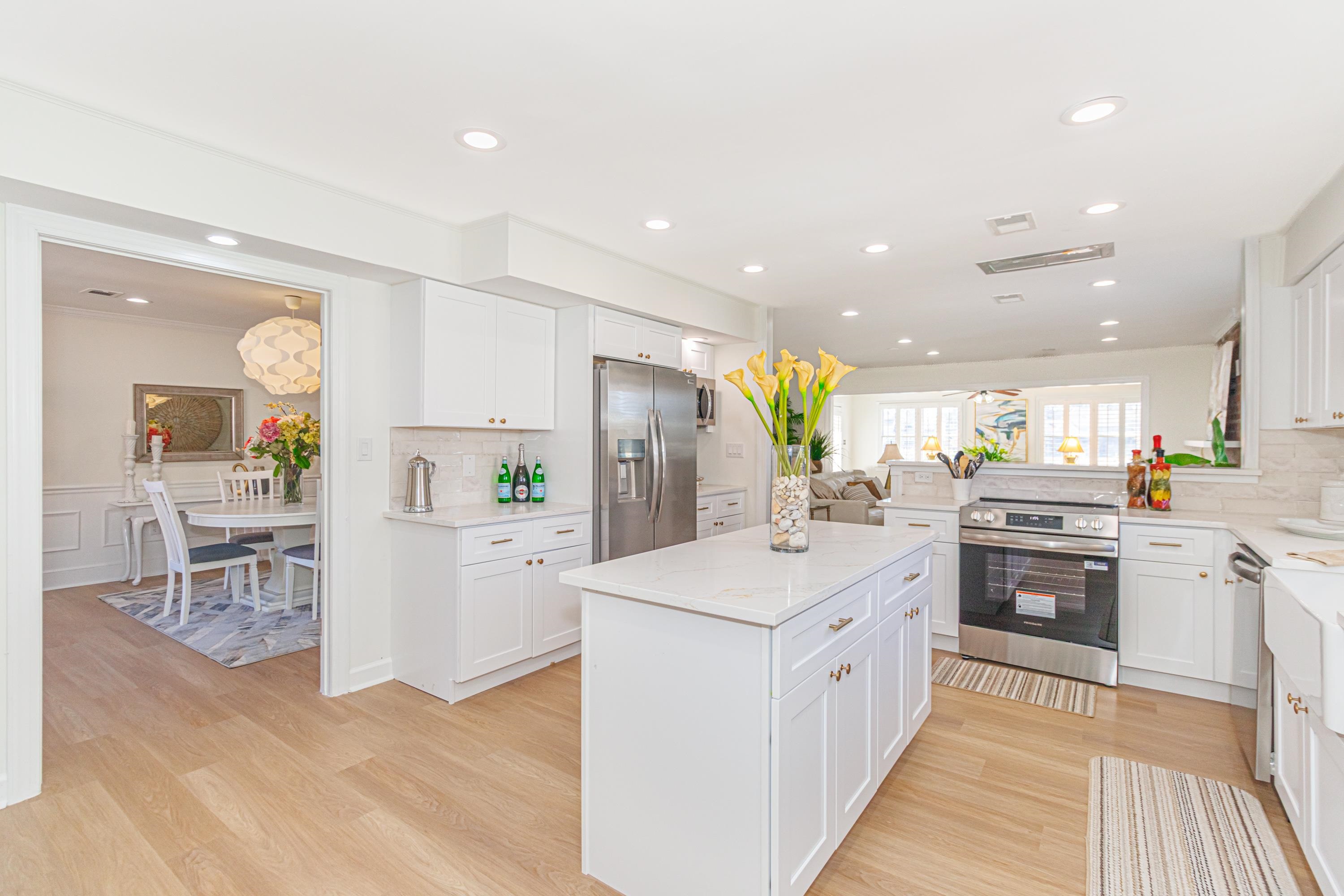 1430 Bay Tree Lane Surfside Beach, SC 29575 - Photo 7 of 40