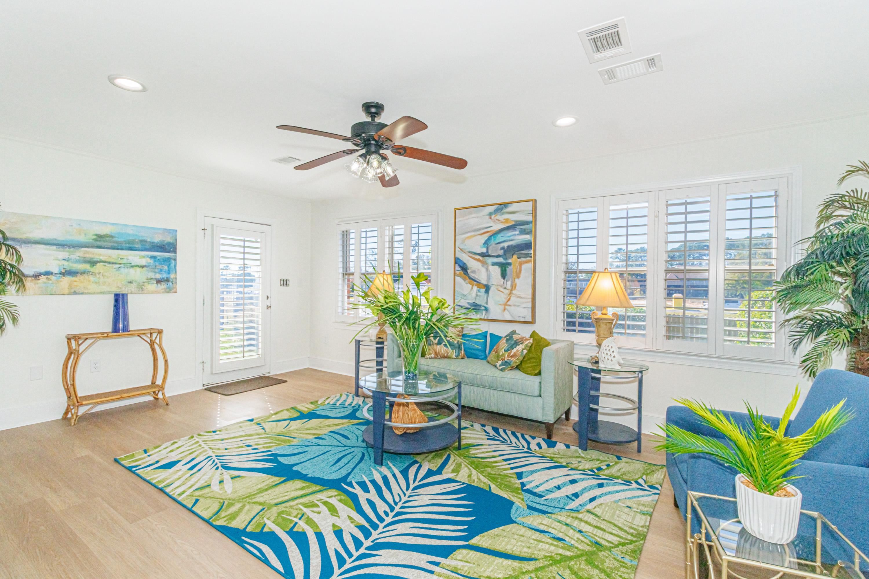 1430 Bay Tree Lane Surfside Beach, SC 29575 - Photo 8 of 40