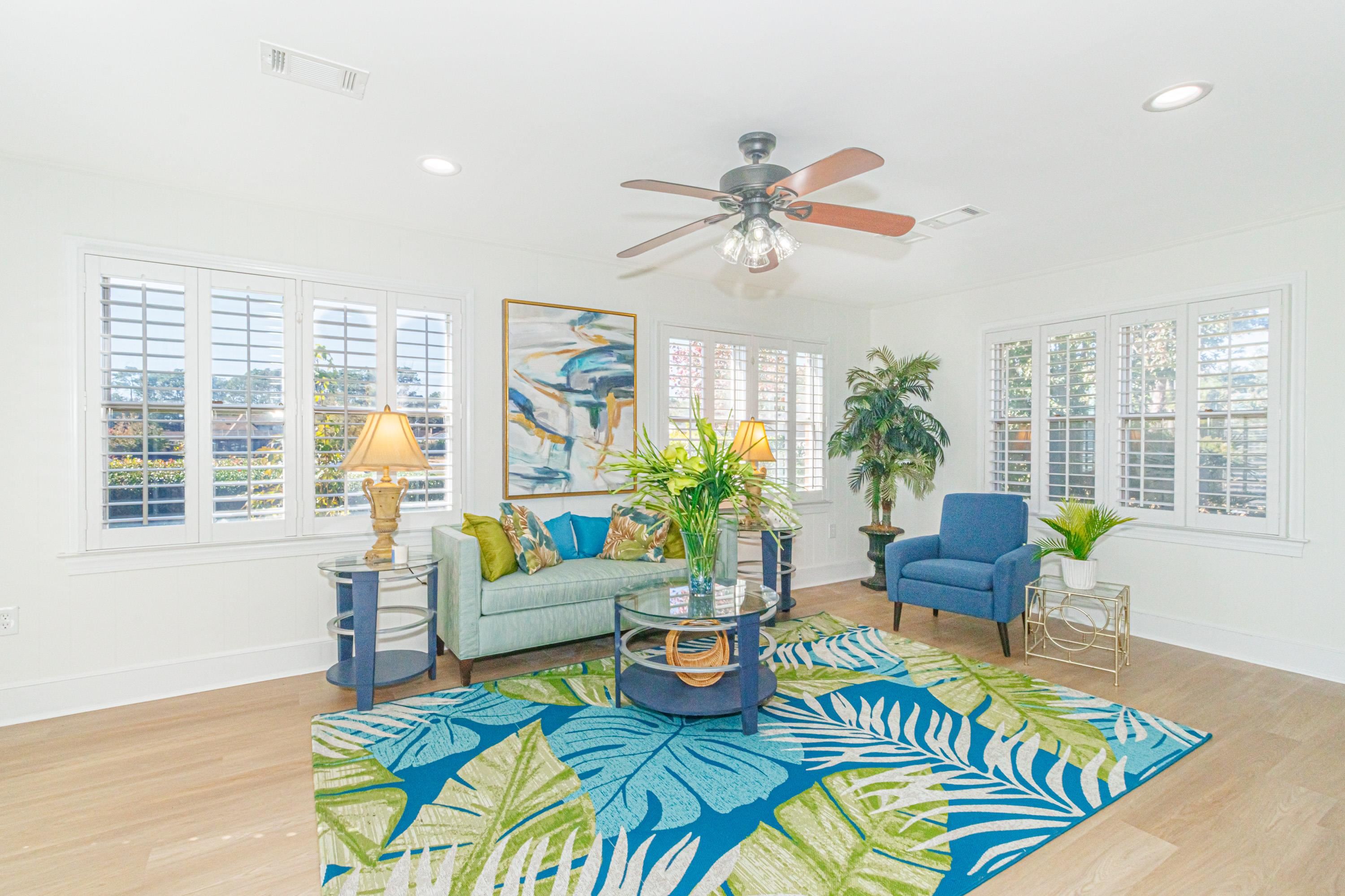 1430 Bay Tree Lane Surfside Beach, SC 29575 - Photo 9 of 40