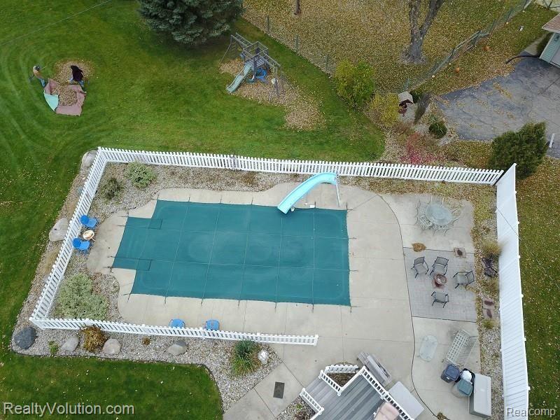 7881 Jefferson Road North Branch, MI 48461 - Photo 3 of 44 DJI_0005.JPG