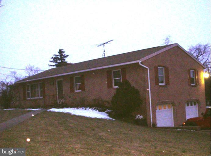 7912 Mentzer Gap Road Waynesboro, PA 17268 - Photo 11 of 15 Exterior (Front)