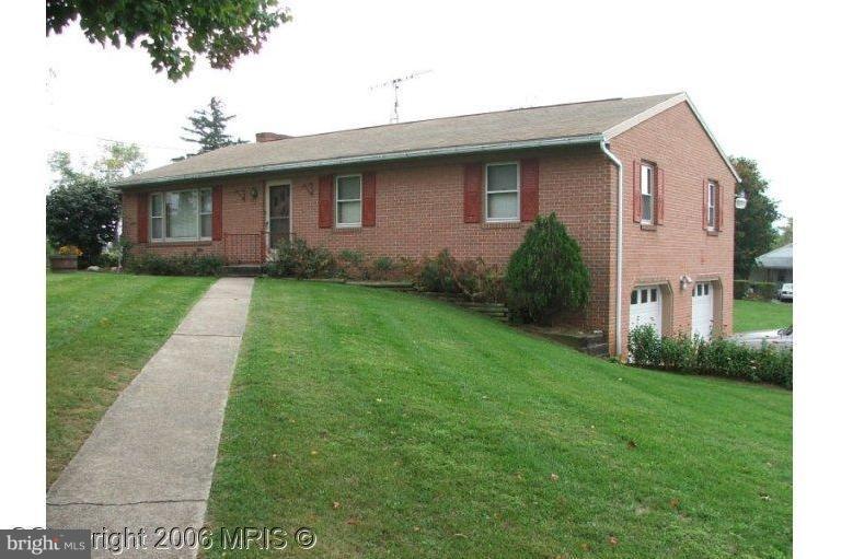 7912 Mentzer Gap Road Waynesboro, PA 17268 - Photo 15 of 15 Exterior (Main)