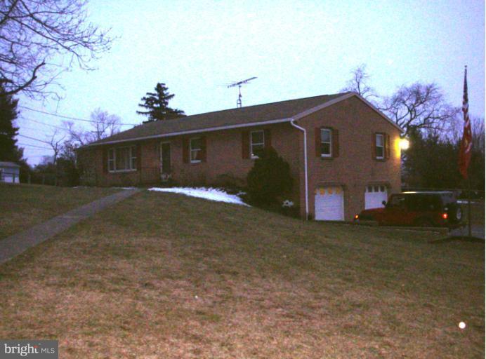 7912 Mentzer Gap Road Waynesboro, PA 17268 - Photo 4 of 15 Exterior (Front)