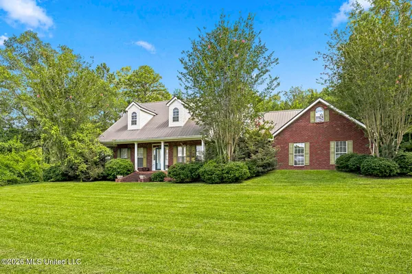 $375,000 | 1009 Kern Lane, Crystal Springs, MS 39059