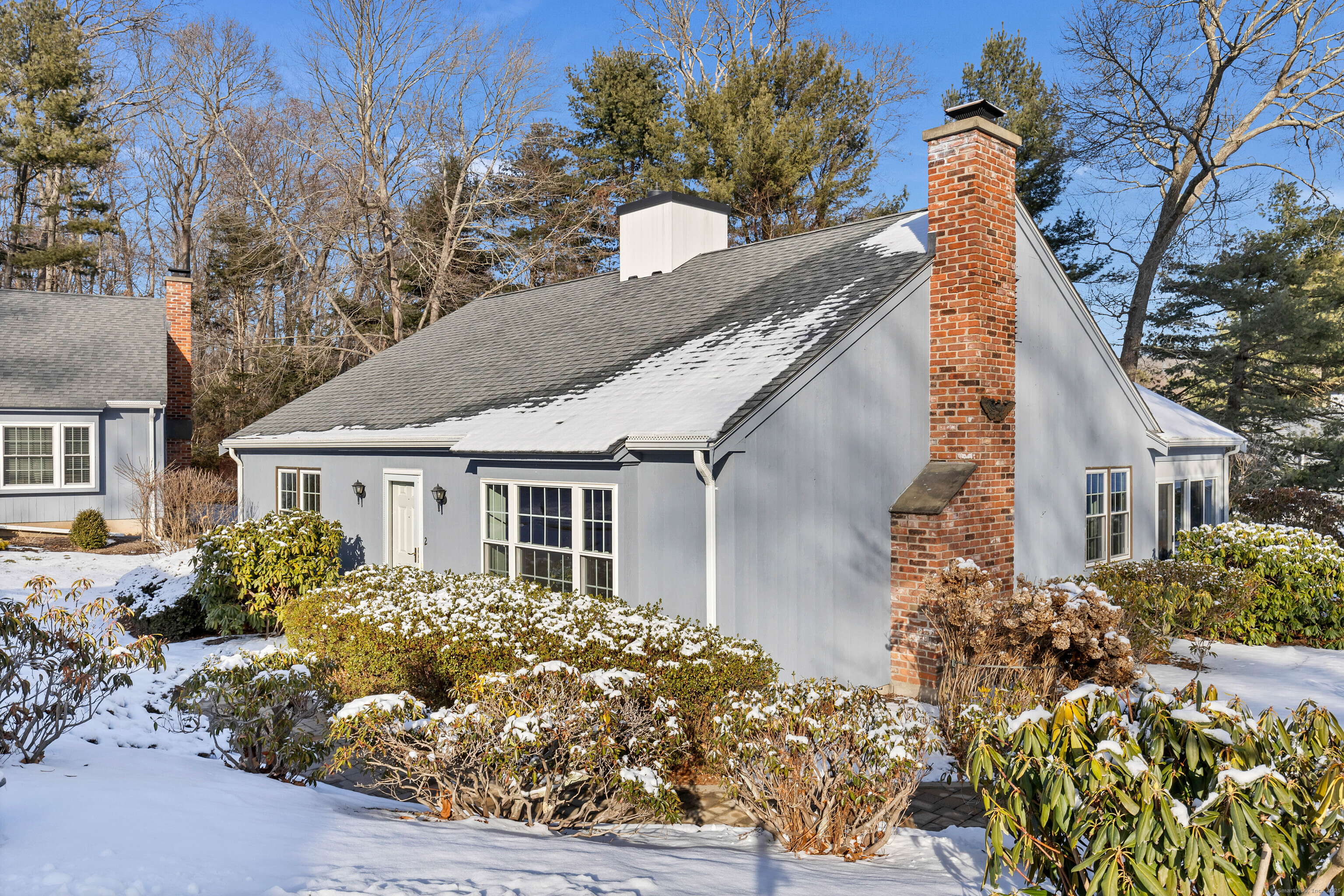 2 Wilshire Road, Unit 2 Madison, CT 06443 - Photo 1 of 1