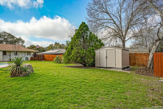 $330,000 | 513 Balfour Drive, Windcrest, TX 78239