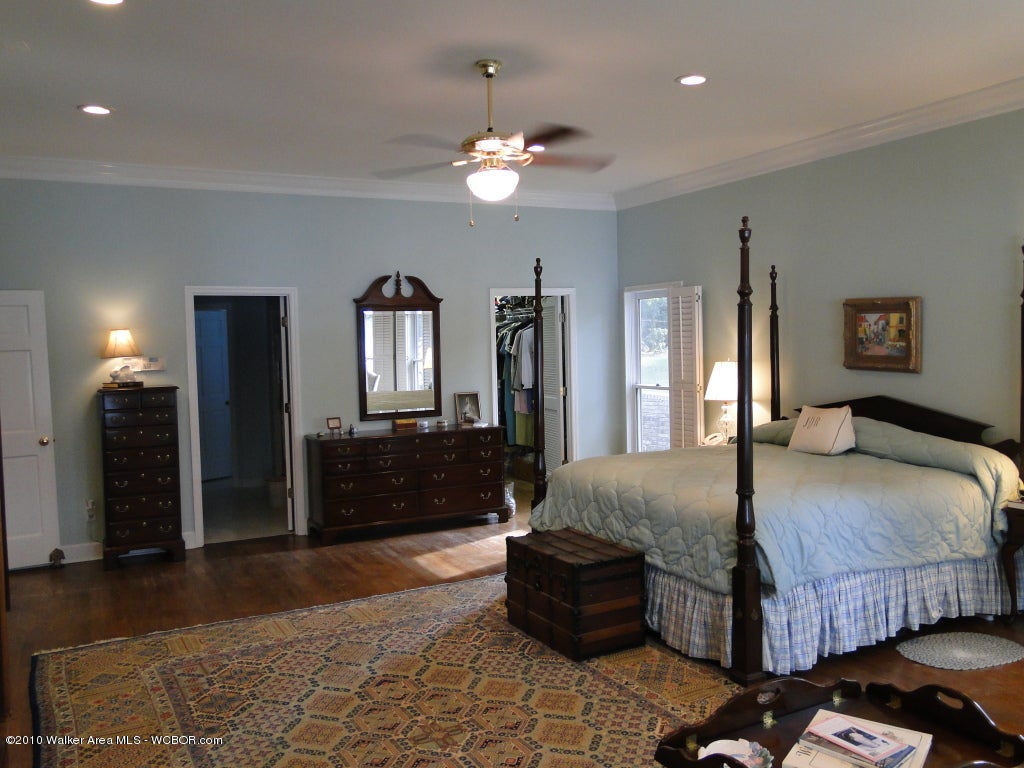 1175 Sheltered Cove Road Jasper, AL 35504 - Photo 7 of 21 Gallery Image 7