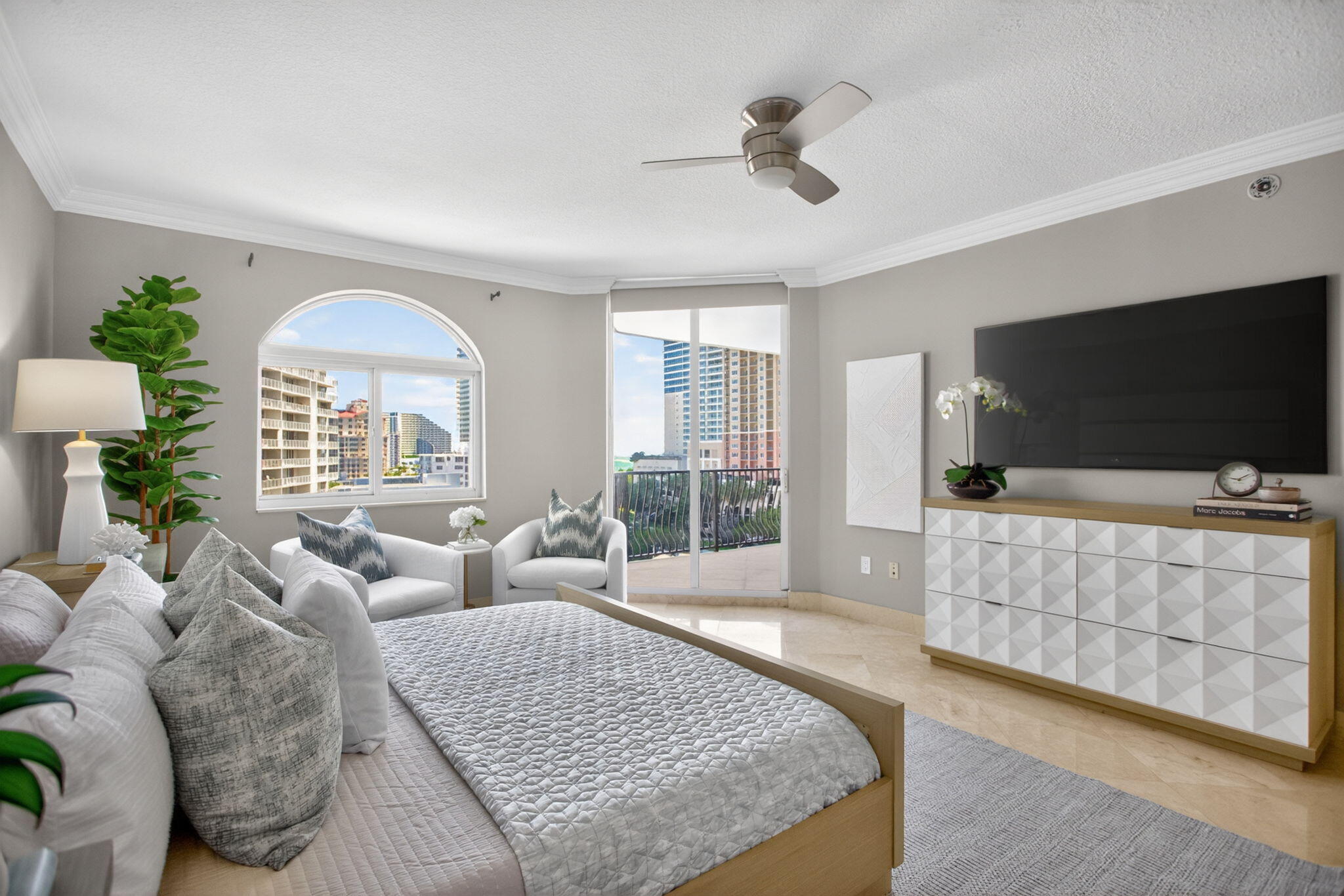 100 South Birch Road, Unit 1003F Fort Lauderdale, FL 33316 - Photo 18 of 42 28-web-or-mls-100-2935