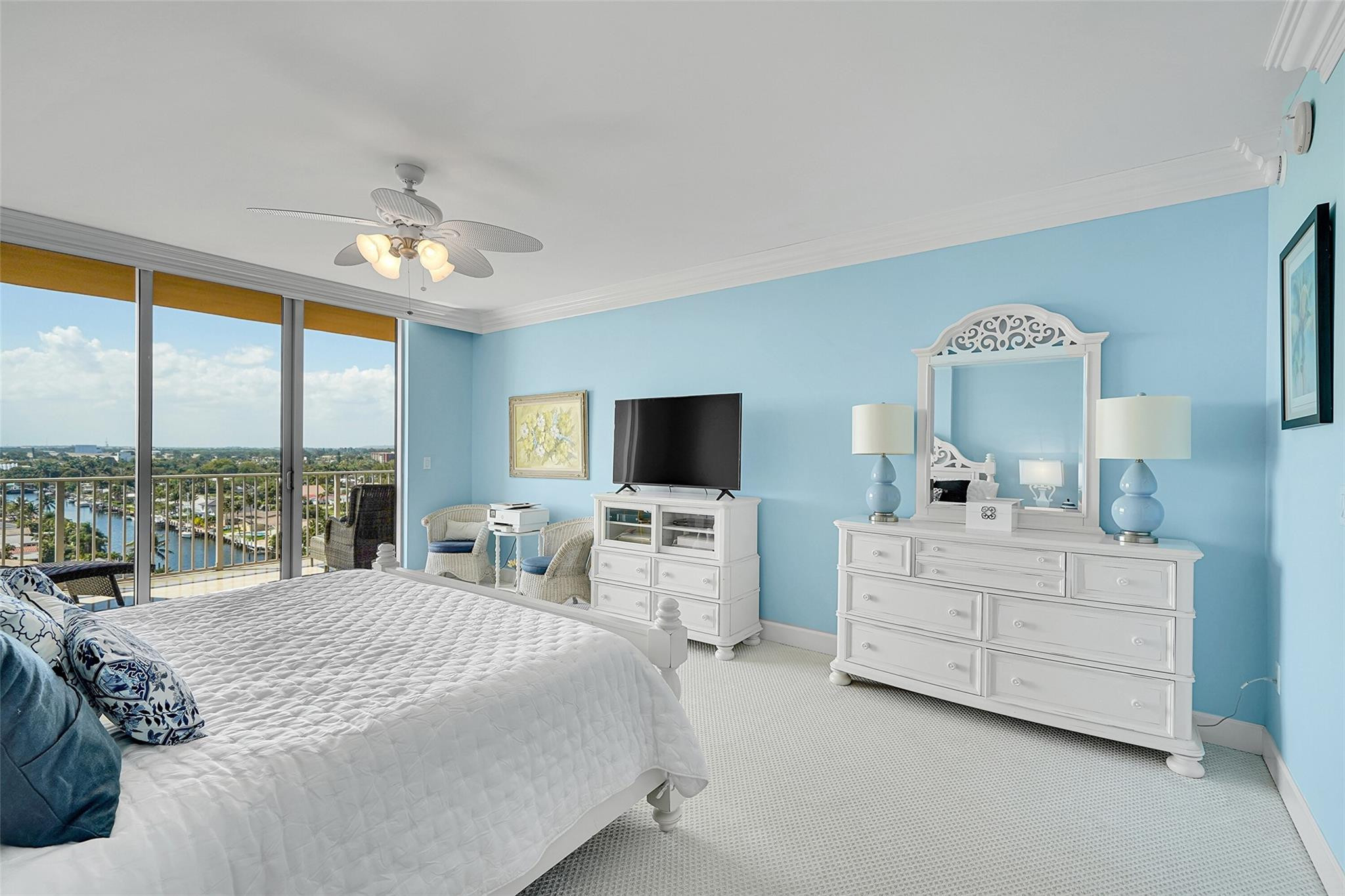 821 North Riverside Drive, Unit PH2 Pompano Beach, FL 33062 - Photo 46 of 95 Photo 49