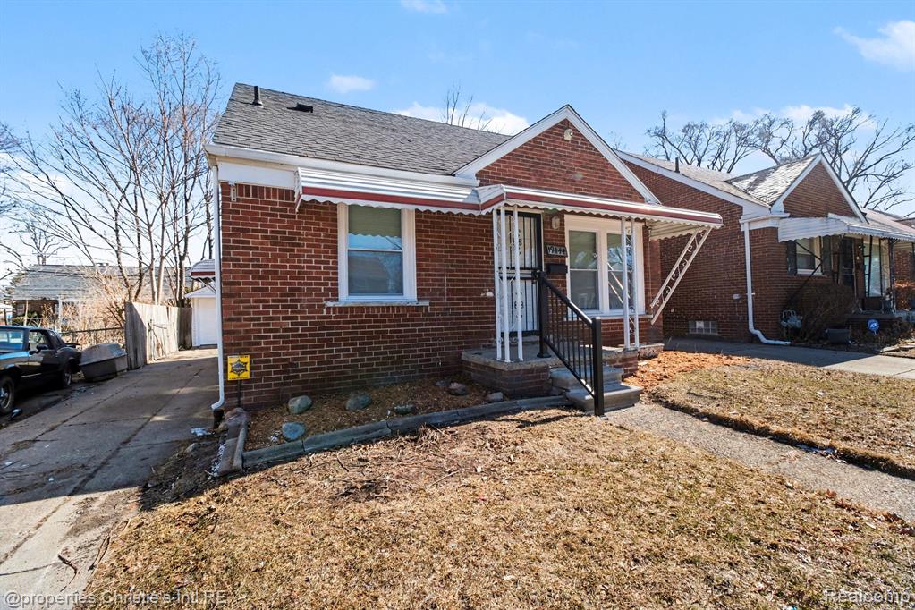 19444 Ryan Road Detroit, MI 48234 - Photo 2 of 15