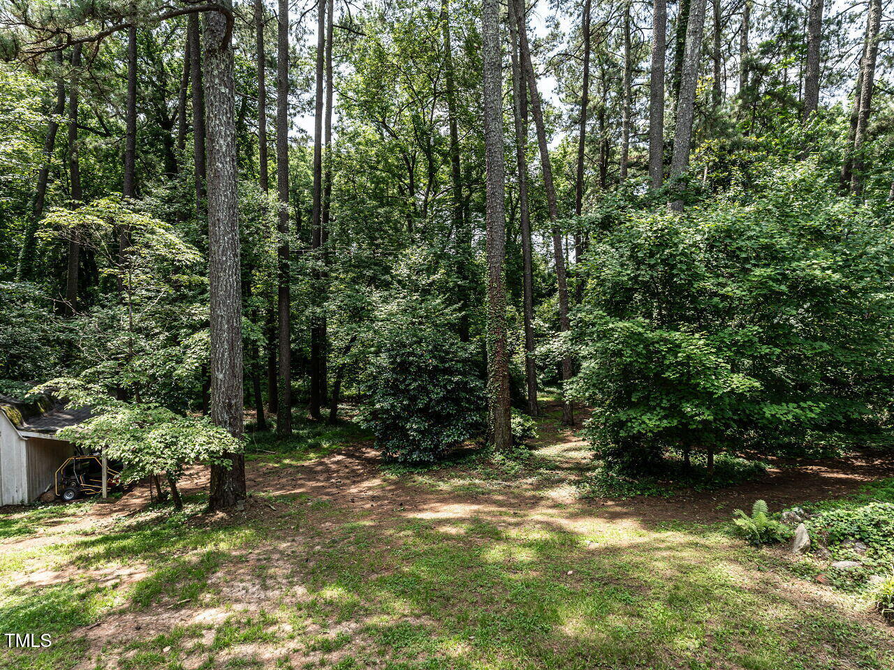 5809 Kimbal Street Raleigh, NC 27606 - Photo 38 of 45 038-1280x960-backyard