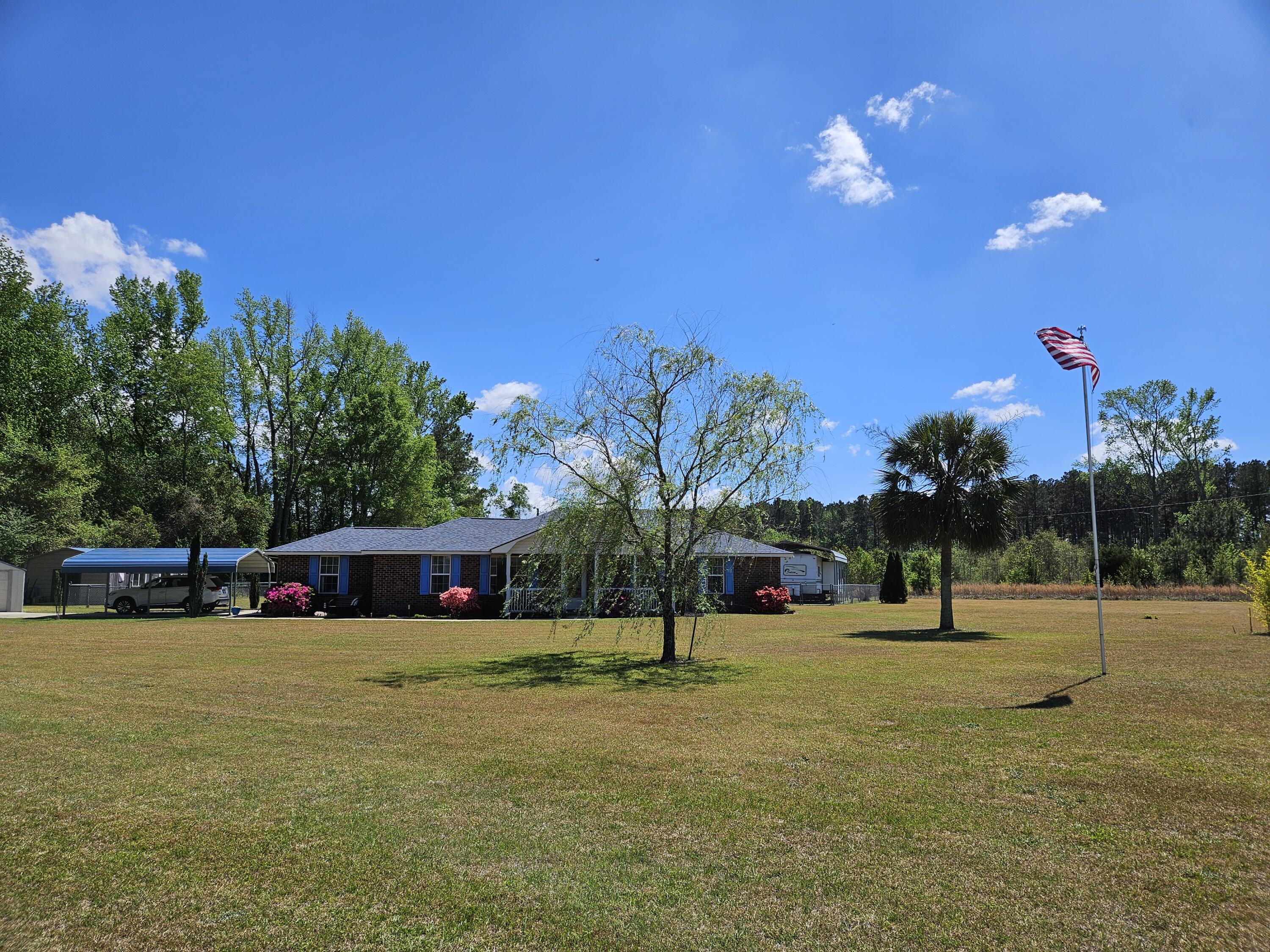 3850 Nazarene Church Road Sumter, SC 29154 - Photo 28 of 37