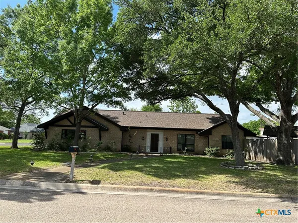 $407,000 | 2601 Palmetto Drive, Temple, TX 76502