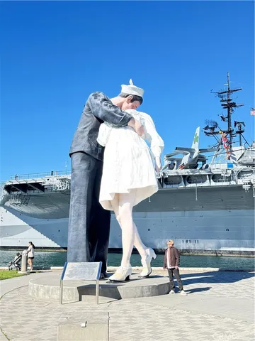 $5,900 | 2705 Everly Drive, San Diego, CA 92108