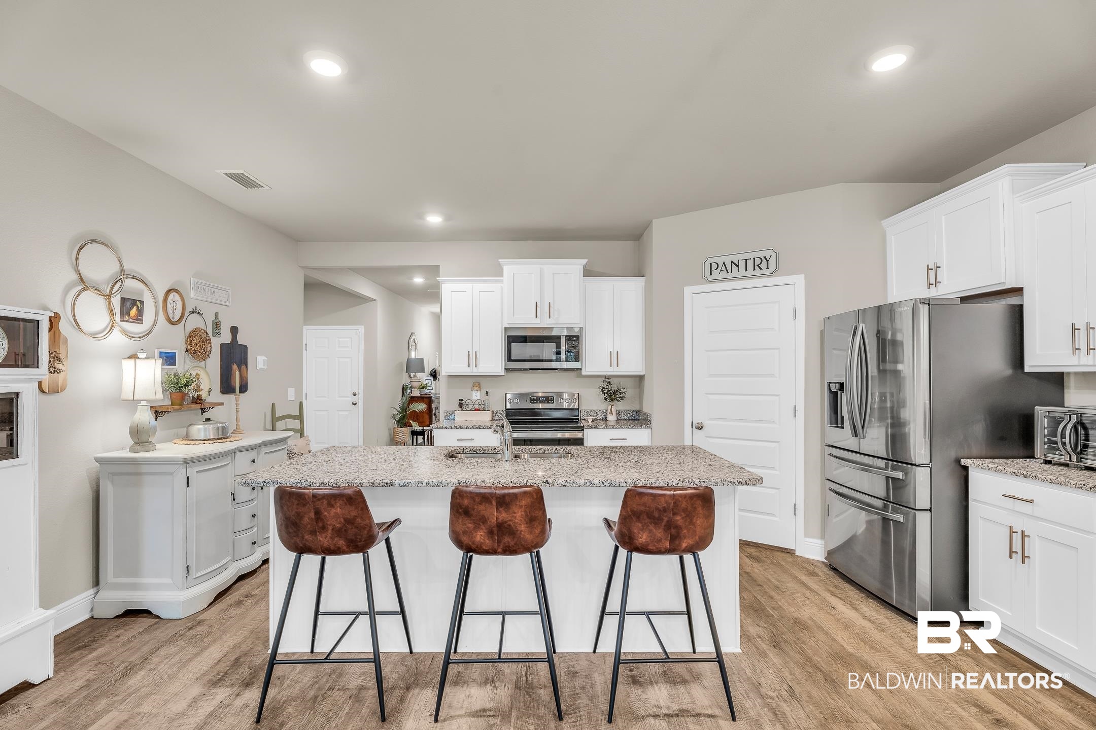 8933 Impala Drive Foley, AL 36535 - Photo 4 of 32