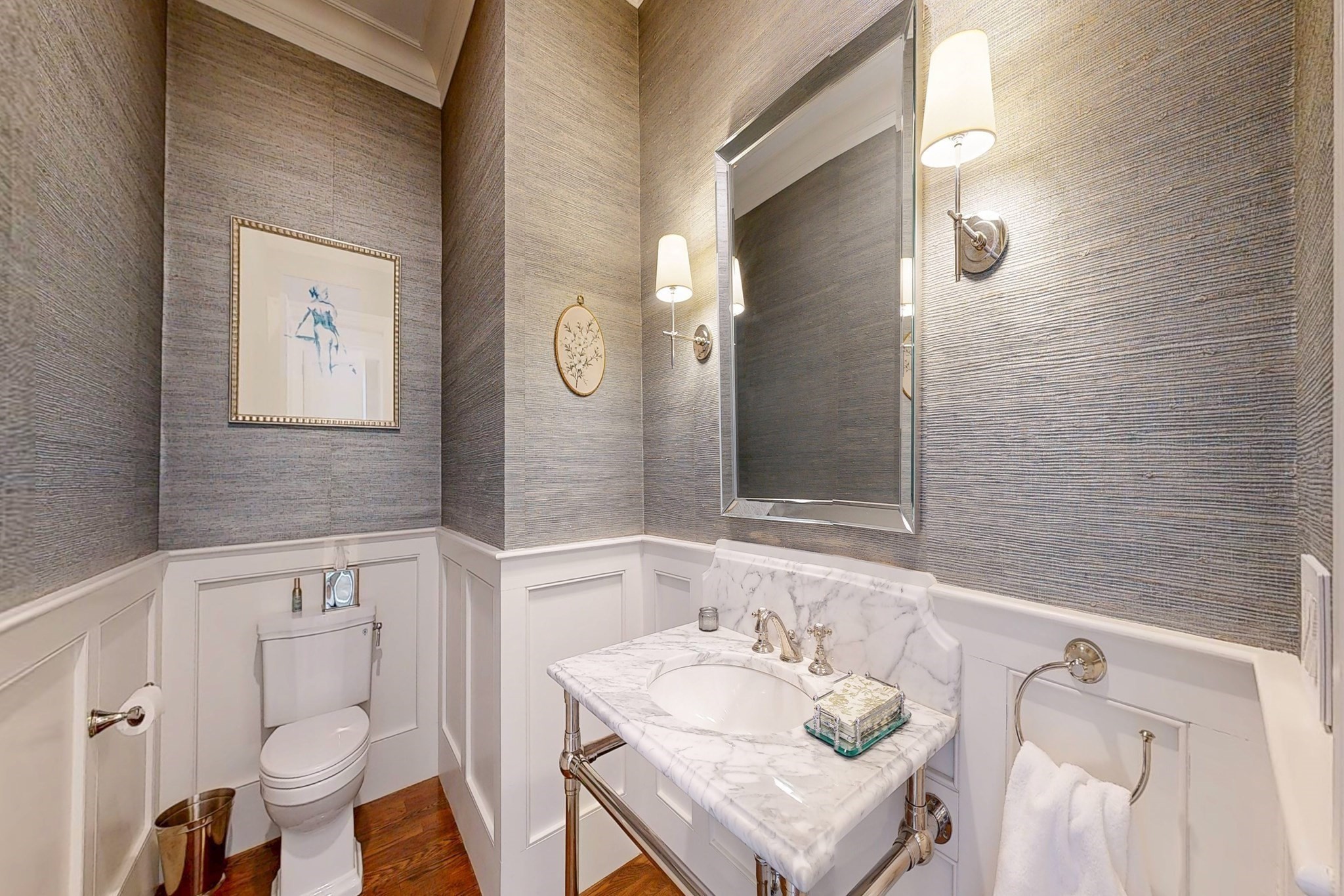 370 Grove Street Needham, MA 02492 - Photo 18 of 39 Gallery Image 18