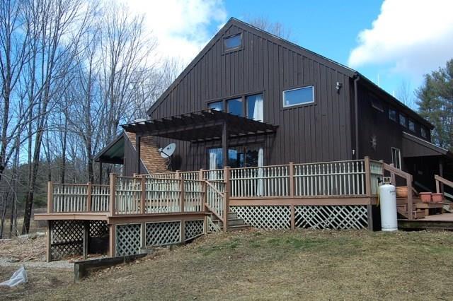522 Shady Nook Road West Newfield, ME 04095 - Photo 5 of 30 Exterior side
