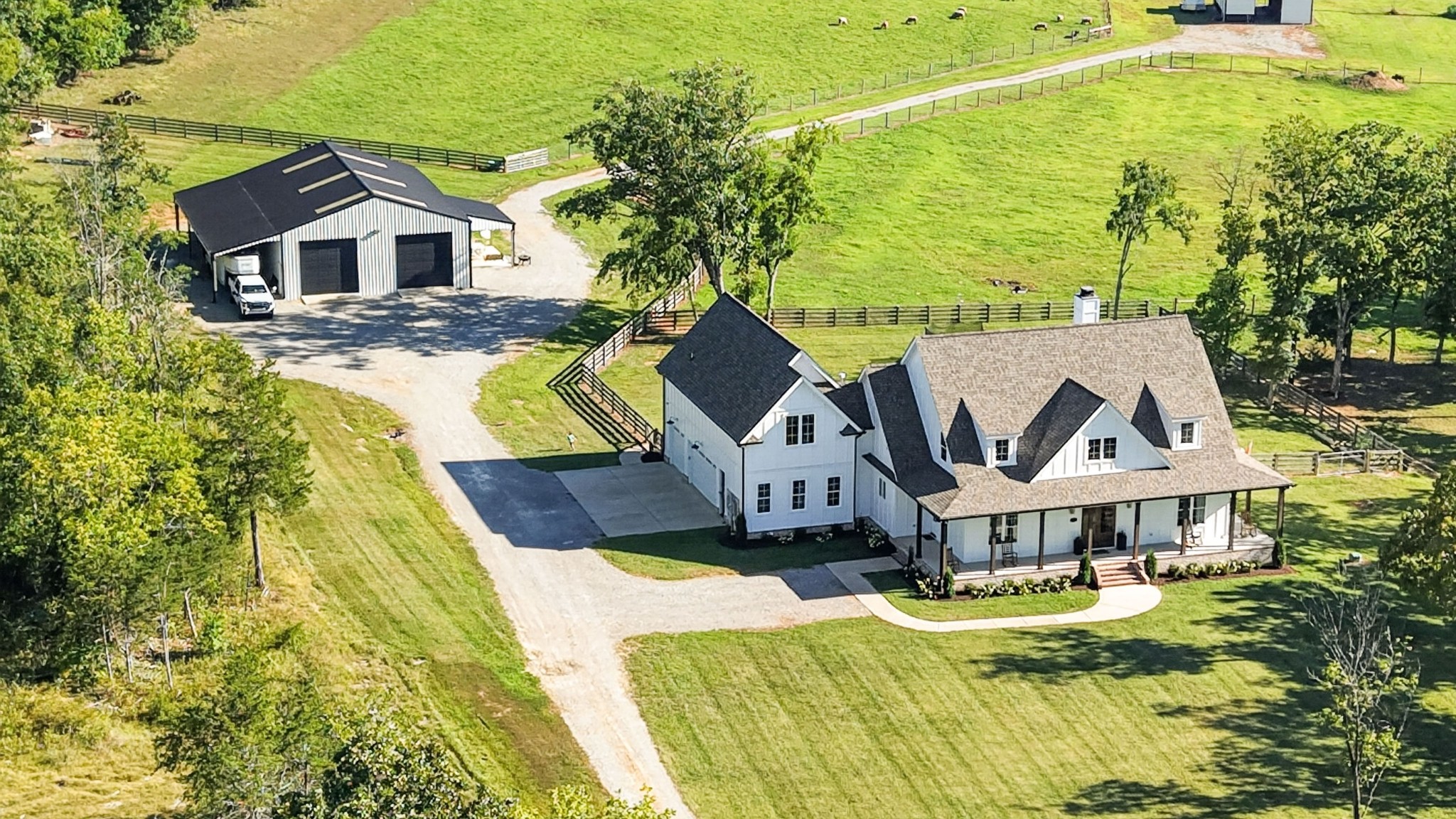 4792 Ollie Chunn Road Spring Hill, TN 37174 - Photo 80 of 100 Gallery Image 80