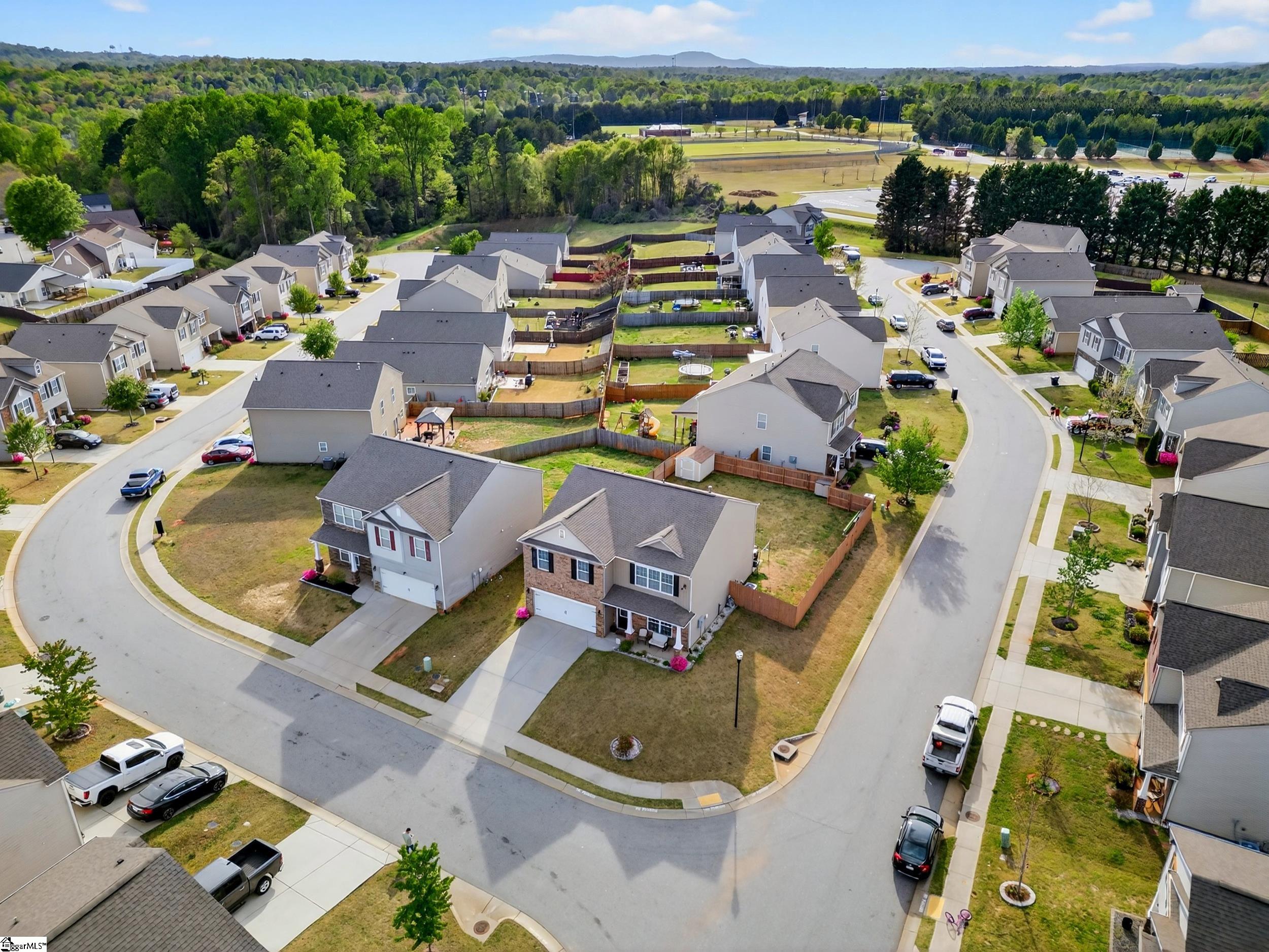 2 Spyglen Way Greer, SC 29651 - Photo 5 of 42