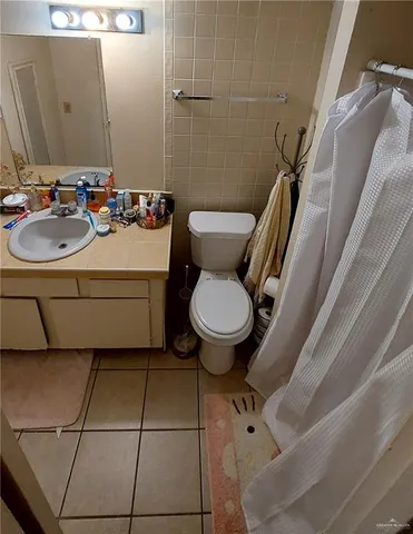 $89,900 | 1944 West University Boulevard, Unit 1B, Brownsville, TX 78520