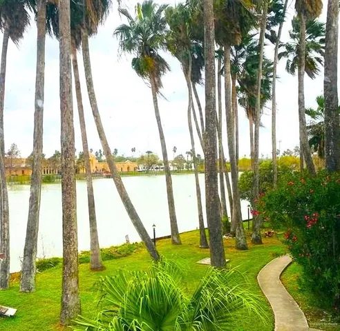 $89,900 | 1944 West University Boulevard, Unit 1B, Brownsville, TX 78520