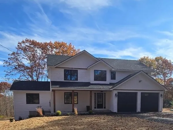 $900,000 | Lot C Chase Road, Lunenburg, MA 01462