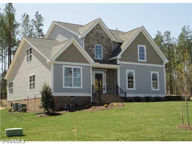 15942 Longlands Road Chesterfield, VA 23832 - Photo 1 of 7 Gallery Image 1