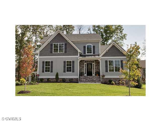 15942 Longlands Road Chesterfield, VA 23832 - Photo 2 of 7 Gallery Image 2
