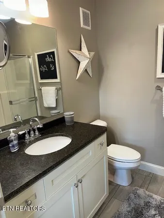 $427,000 | 179 West Deer Village Lane, Unit B, La Follette, TN 37766